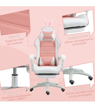 Silla Gaming