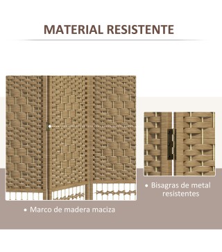 Biombo