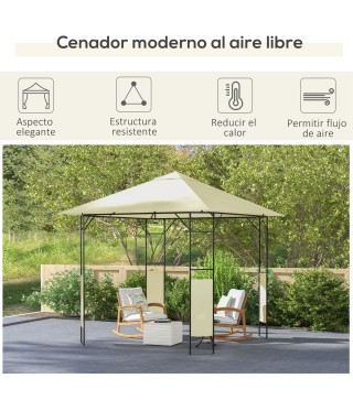 Conjunto de Cenador