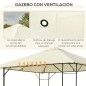 Conjunto de Cenador