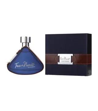 ARMAF TRES NUIT POUR HOMME EAU DE TOILETTE 100ML VAPORIZADOR