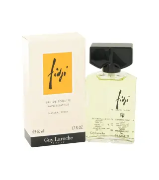 GUY LAROCHE FIDJI EAU DE TOILETTE 50ML