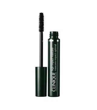 CLINIQUE MASCARA HIGHT IMPACT 01