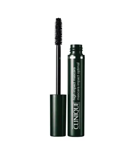 CLINIQUE MASCARA HIGHT IMPACT 01