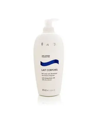 BIOTHERM BIOTHERM LECHE CORPORAL ANTI DESSECHANT 400ML