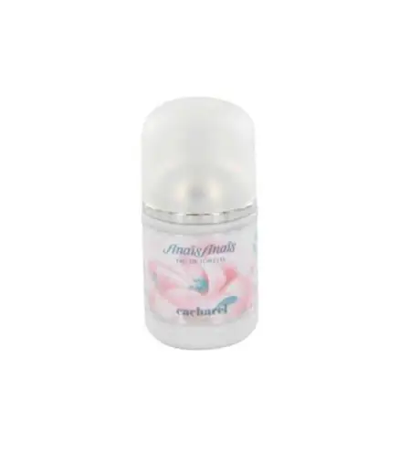 CACHAREL ANAIS ANAIS EAU DE TOILETTE 50ML VAPORIZADOR