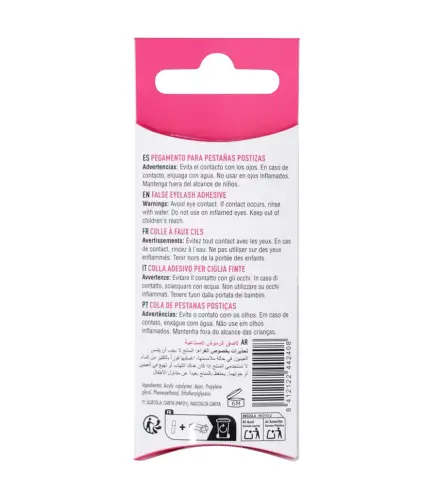 BETER PEDICURA CORTAUÑAS 1UN