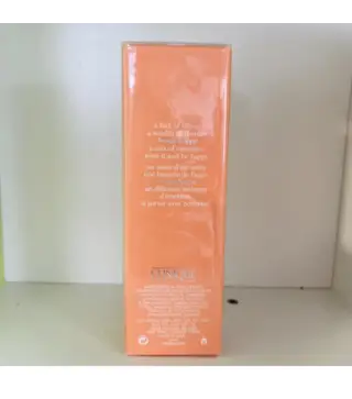 CLINIQUE HAPPY EAU DE PARFUM WOMAN 50ML VAPORIZADOR