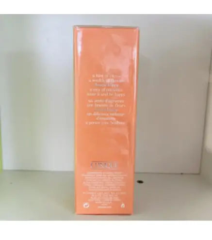 CLINIQUE HAPPY EAU DE PARFUM WOMAN 50ML VAPORIZADOR