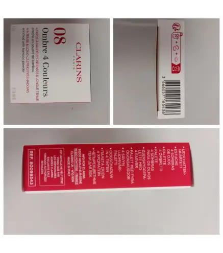 CLARINS SELF TAN GEL CARA 15ML