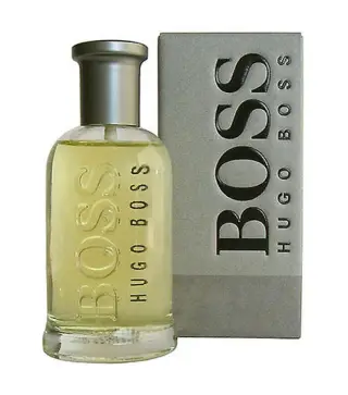 HUGO BOSS BOTTLED AFTER SHAVE 100ML