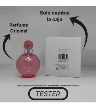 KENZO FLOWER BY KENZO EAU DE PARFUM TESTER 50ML VAPORIZADOR