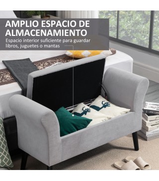 Baúl de Almacenaje
