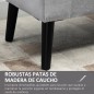 Baúl de Almacenaje Baúl de Almacenaje