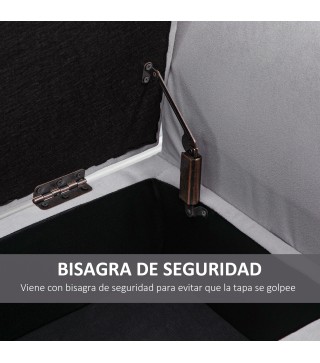 Baúl de Almacenaje