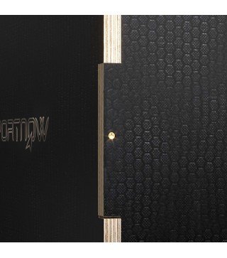 Cajón Pliométrico