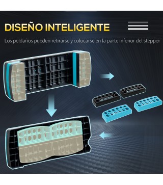 Step de Aeróbic
