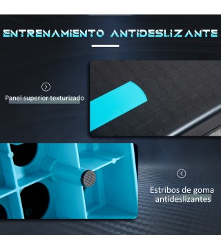 Step de Aeróbic