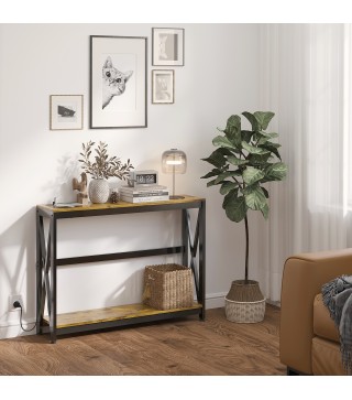 Mesa Consola