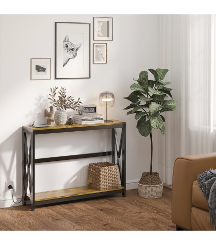 Mesa Consola