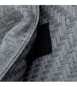 Conjunto de Mecedoras