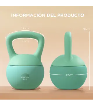 Kettlebell