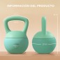 Kettlebell
