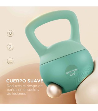 Kettlebell