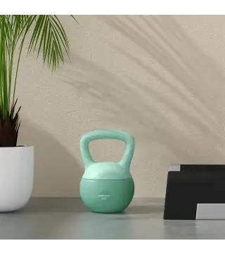 Kettlebell