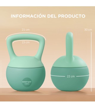 Kettlebell