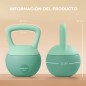 Kettlebell