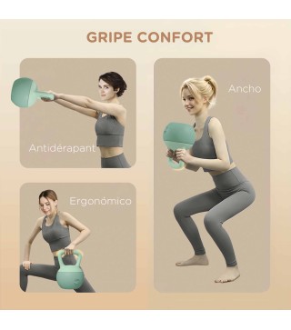 Kettlebell