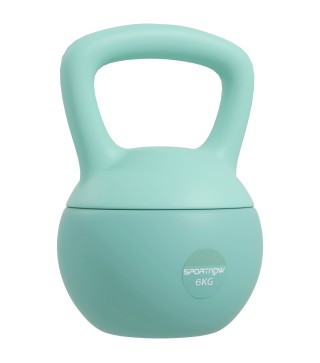 Kettlebell