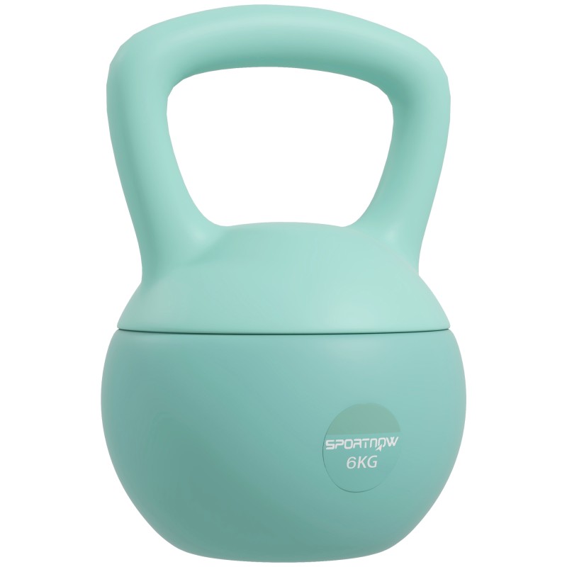 Kettlebell Kettlebell