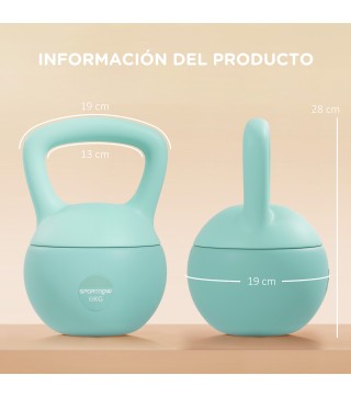 Kettlebell