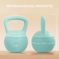 Kettlebell Kettlebell
