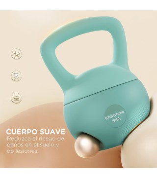 Kettlebell