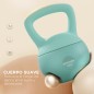 Kettlebell Kettlebell
