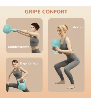 Kettlebell