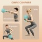 Kettlebell Kettlebell