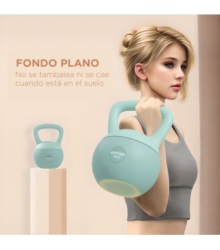 Kettlebell