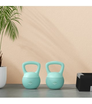 Kettlebell
