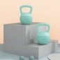 Kettlebell Kettlebell