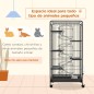 Jaula Animales Pequeños Jaula Animales Pequeños