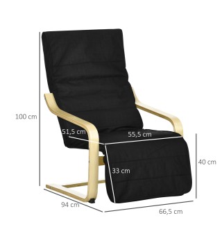 Sillón de Salón