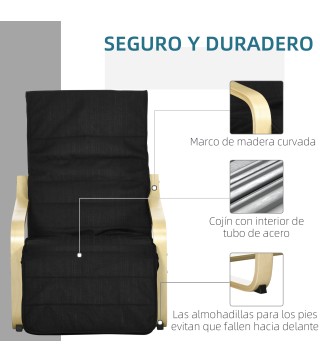 Sillón de Salón
