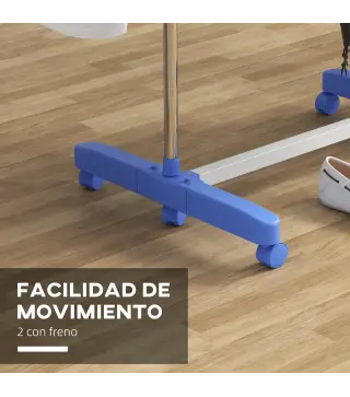 Tendedero Vertical Plegable