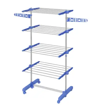 Tendedero Vertical Plegable