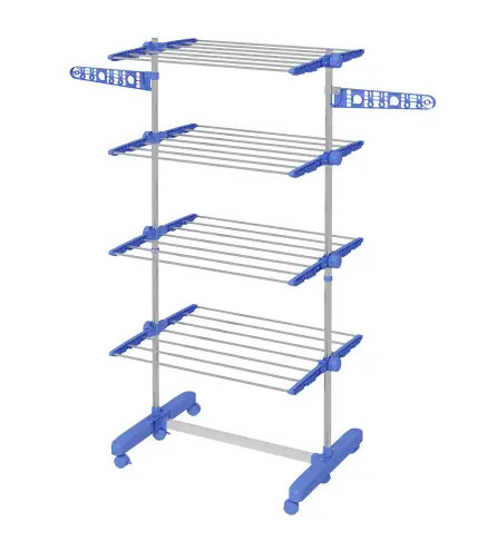 Tendedero Vertical Plegable