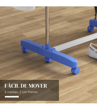 Tendedero Vertical Plegable